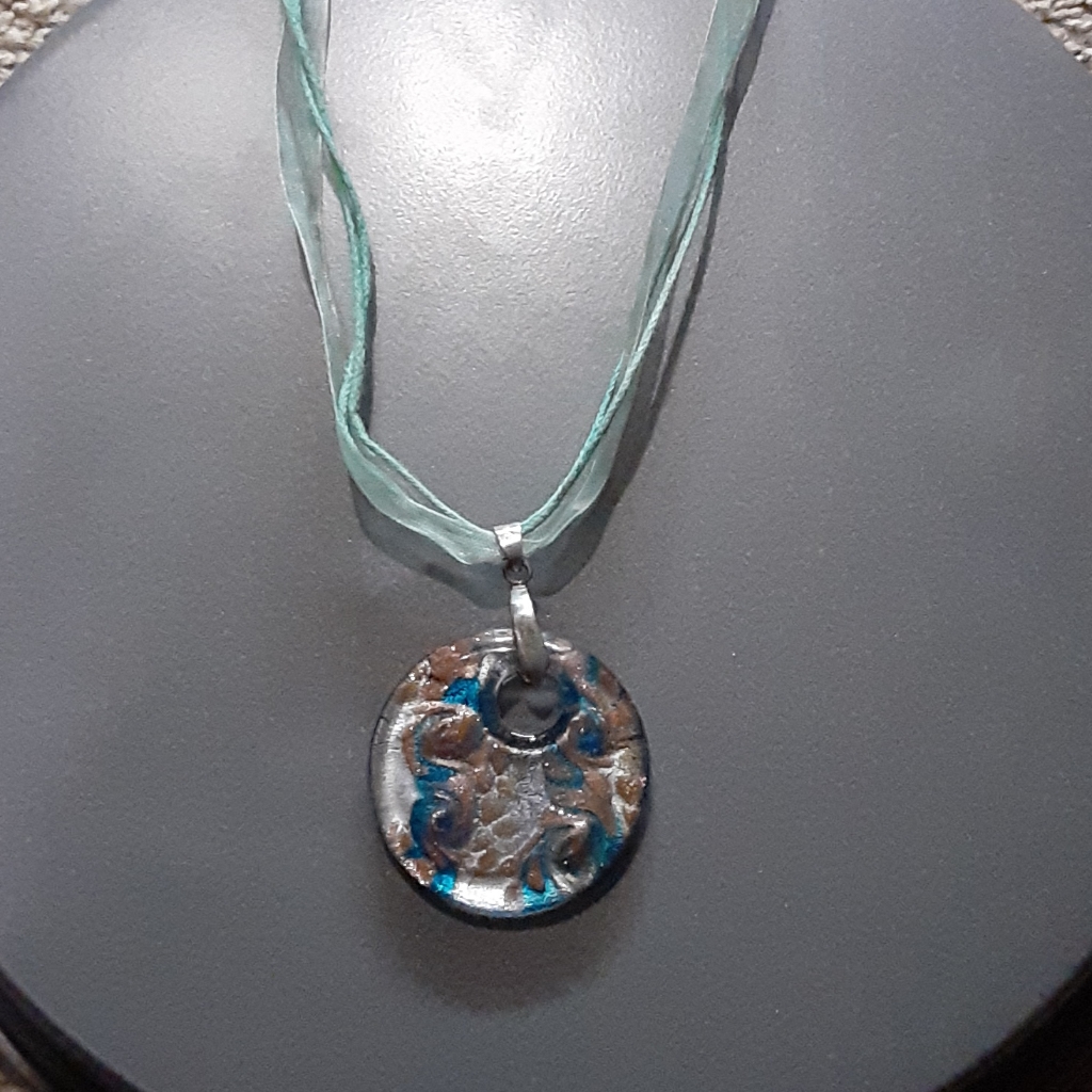 220 Brand New Womens Necklace